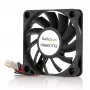 StarTech.com 60x10 mm Ersatz-Kugellager-PC-Gehäuselüfter mit TX3-Anschluss