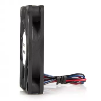 StarTech.com 60x10 mm Ersatz-Kugellager-PC-Gehäuselüfter mit TX3-Anschluss