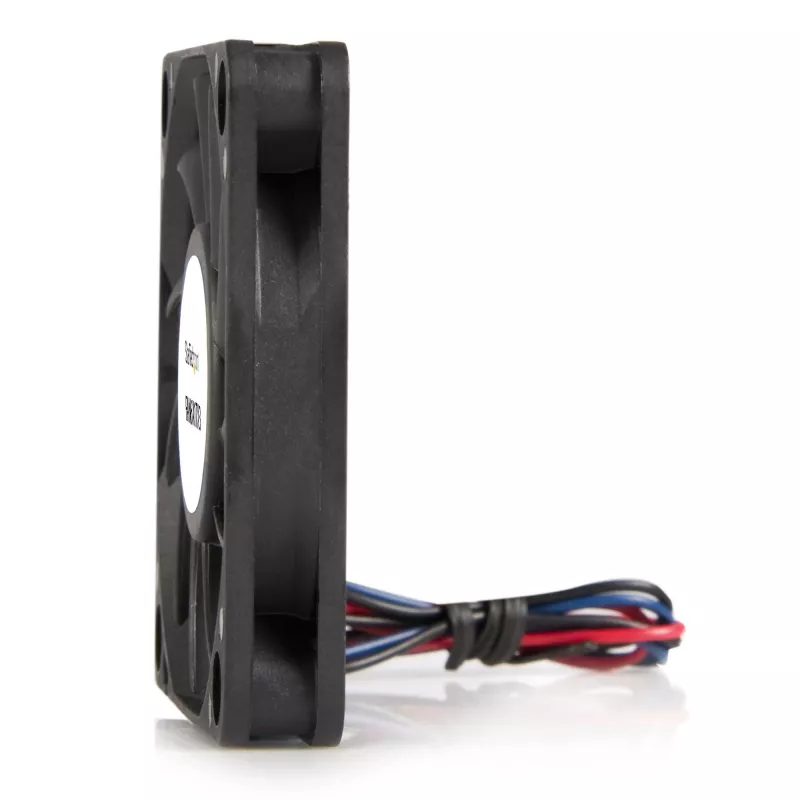 StarTech.com 60x10 mm Ersatz-Kugellager-PC-Gehäuselüfter mit TX3-Anschluss