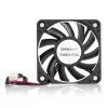 StarTech.com 60x10 mm Ersatz-Kugellager-PC-Gehäuselüfter mit TX3-Anschluss
