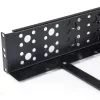 StarTech.com 2U Feste 19-Zoll Universal-Server-Rackschienen mit einstellbarer Tiefe
