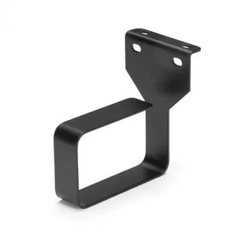 StarTech.com multidirektionaler vertikaler Server-Rack-Kabelmanagement-D-Ring-Haken 6 x 10 cm (2,4 x 3,9 Zoll)