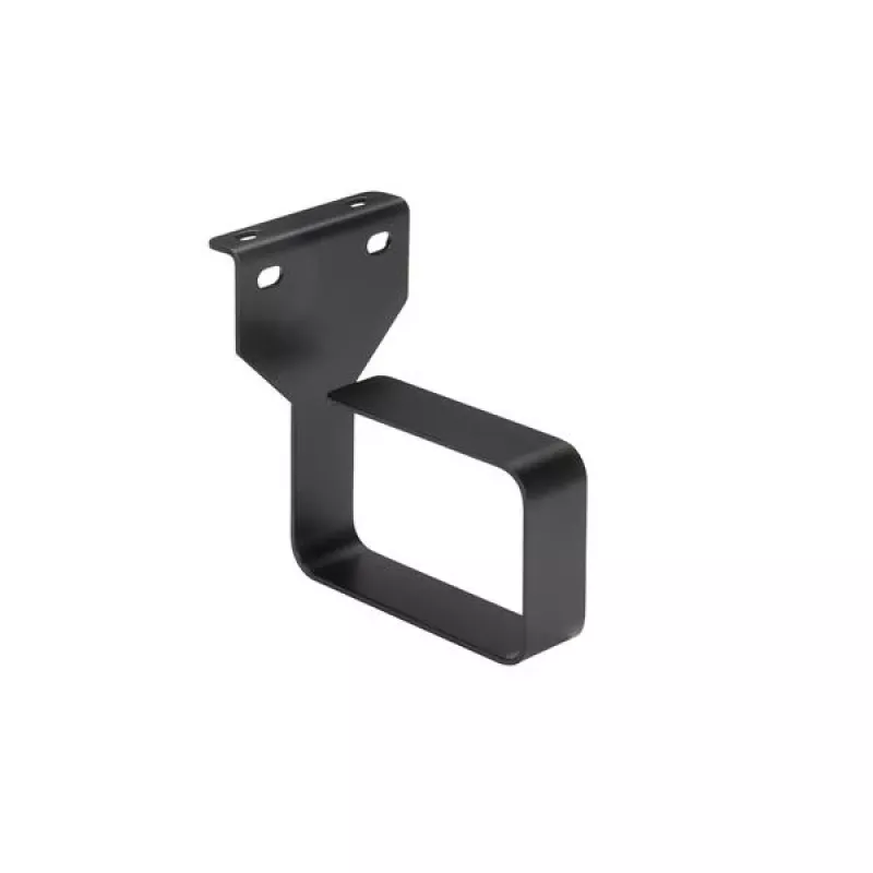 StarTech.com multidirektionaler vertikaler Server-Rack-Kabelmanagement-D-Ring-Haken 6 x 10 cm (2,4 x 3,9 Zoll)