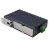 StarTech.com 5-Port industrieller Ethernet-Switch – DIN-Schienenmontage
