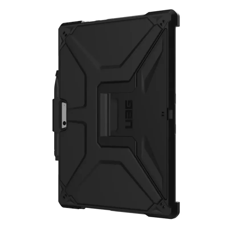 Cover Urban Armor Gear 324015114040 für Microsoft Surface Pro 9 33 cm