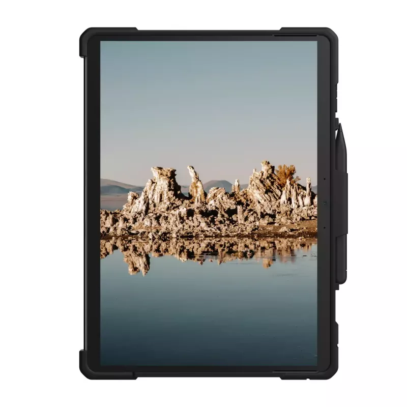 Cover Urban Armor Gear 324015114040 für Microsoft Surface Pro 9 33 cm