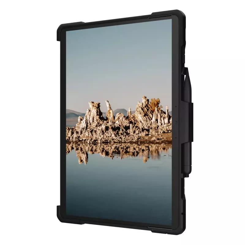 Cover Urban Armor Gear 324015114040 für Microsoft Surface Pro 9 33 cm