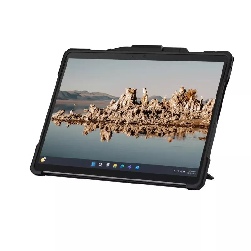 Cover Urban Armor Gear 324015114040 für Microsoft Surface Pro 9 33 cm