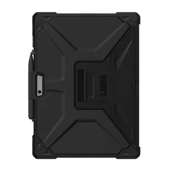 Cover Urban Armor Gear 324015114040 für Microsoft Surface Pro 9 33 cm