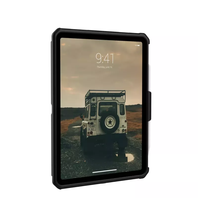 Cover Urban Armor Gear Scout 27,7 cm (10,9 Zoll) für iPad 10,9 Zoll