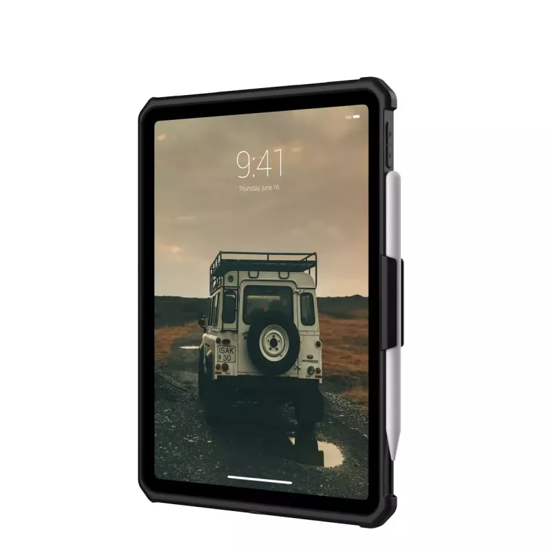 Cover Urban Armor Gear Scout 27,7 cm (10,9 Zoll) für iPad 10,9 Zoll