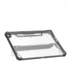Tablet-Hülle Urban Armor Gear 324021114331 Bumper für Microsoft Surface Pro 1st Edition, 12 Zoll (30,5 cm), Grau