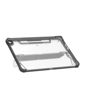 Tablet-Hülle Urban Armor Gear 324021114331 Bumper für Microsoft Surface Pro 1st Edition, 12 Zoll (30,5 cm), Grau