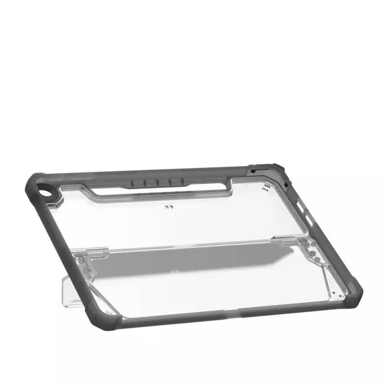 Tablet-Hülle Urban Armor Gear 324021114331 Bumper für Microsoft Surface Pro 1st Edition, 12 Zoll (30,5 cm), Grau