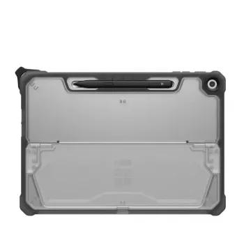 Tablet-Hülle Urban Armor Gear 324021114331 Bumper für Microsoft Surface Pro 1st Edition, 12 Zoll (30,5 cm), Grau