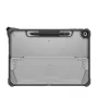 Tablet-Hülle Urban Armor Gear 324021114331 Bumper für Microsoft Surface Pro 1st Edition, 12 Zoll (30,5 cm), Grau
