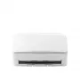 ADF-Dokumentenscanner Ricoh ScanSnap iX2400 — A4, 600 x 600 DPI, 45 ppm, 100-Blatt-ADF, Dual CIS, Weiß
