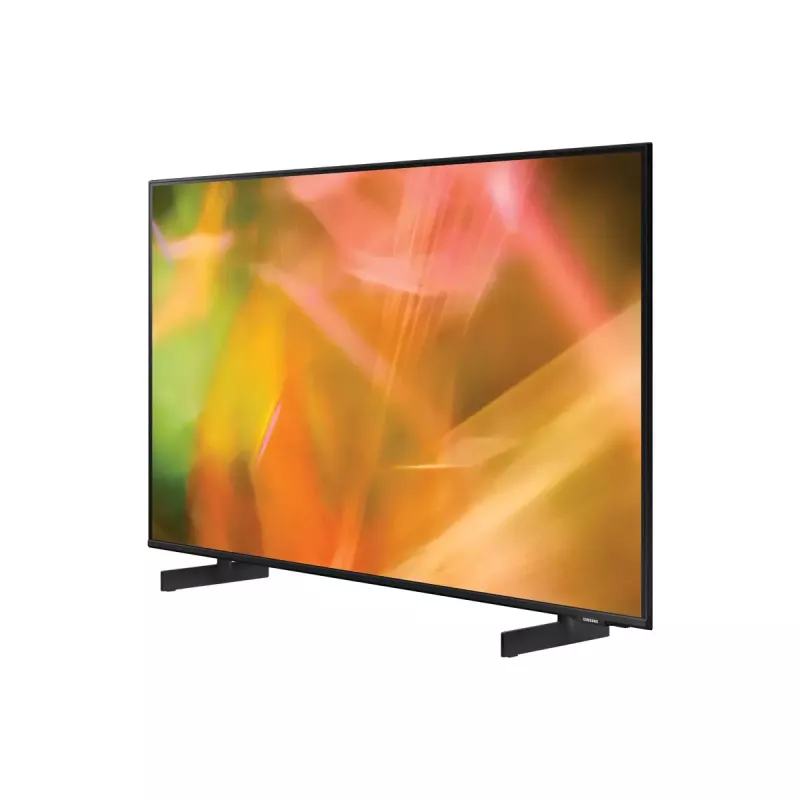 Samsung HAU8000 127 cm (50 Zoll) 4K Ultra HD Smart TV Schwarz 20 W