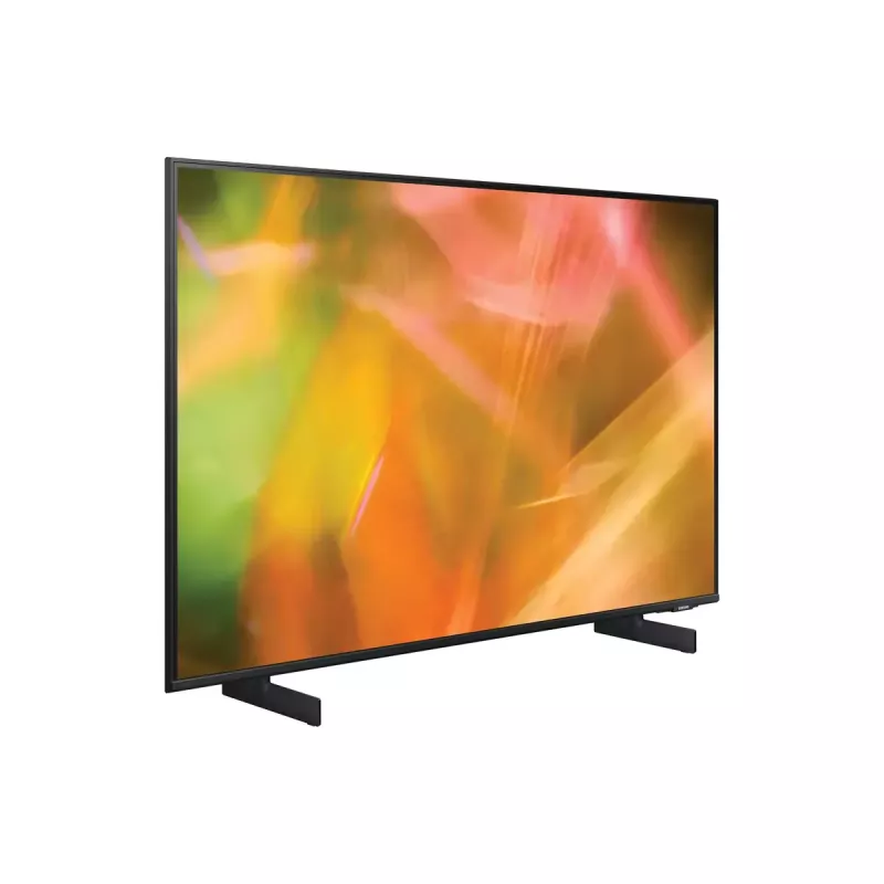 Samsung HAU8000 127 cm (50 Zoll) 4K Ultra HD Smart TV Schwarz 20 W