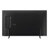 Samsung HAU8000 127 cm (50 Zoll) 4K Ultra HD Smart TV Schwarz 20 W