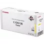Tonerkartusche Canon C-EXV 26 6000 Seiten Gelb