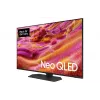 Samsung GQ50QN90FAT 127 cm (50 Zoll) 4K Ultra HD Smart TV Wi-Fi Schwarz