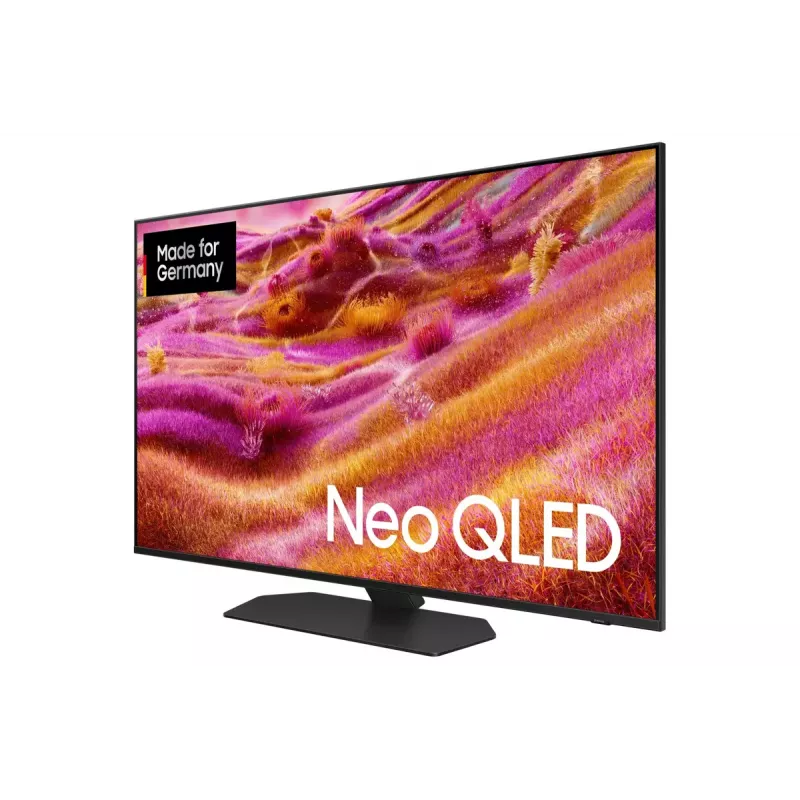 Samsung GQ50QN90FAT 127 cm (50 Zoll) 4K Ultra HD Smart TV Wi-Fi Schwarz