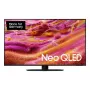 Samsung GQ50QN90FAT 127 cm (50 Zoll) 4K Ultra HD Smart TV Wi-Fi Schwarz