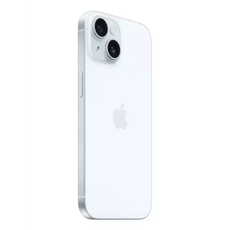 Smartphone Apple iPhone 15 6,1 Zoll 256GB Blau