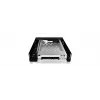 ICY BOX IB-2216StS - Mobiles Speicher-Rack - 2.5 (6.4 cm)