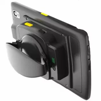 Zebra ZBK-ET4X-8BTRYBK1-01 Handheld-Mobilcomputer-Zubehör Armhalterung