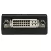 Techly DisplayPort-Adapter DP M auf DVI-I 24 + 5 F IADAP DSP-229