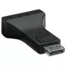 Techly DisplayPort-Adapter DP M auf DVI-I 24 + 5 F IADAP DSP-229