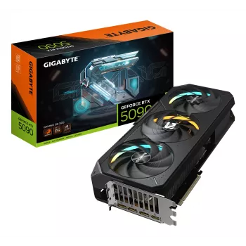 Grafikkarte GIGABYTE GeForce RTX 5090 32GB GDDR7