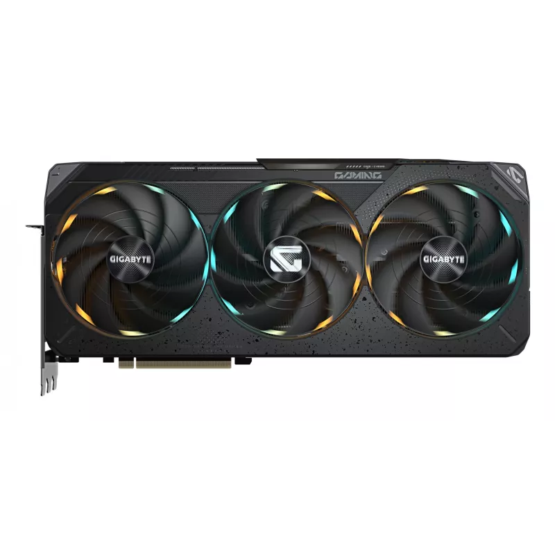 Grafikkarte GIGABYTE GeForce RTX 5090 32GB GDDR7