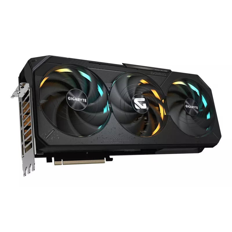 Grafikkarte GIGABYTE GeForce RTX 5090 32GB GDDR7