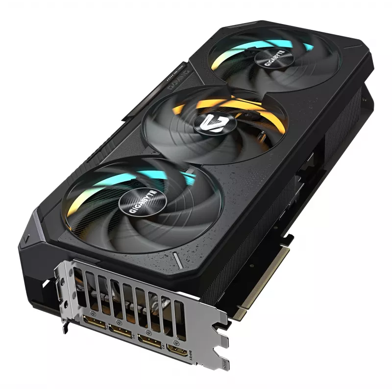 Grafikkarte GIGABYTE GeForce RTX 5090 32GB GDDR7