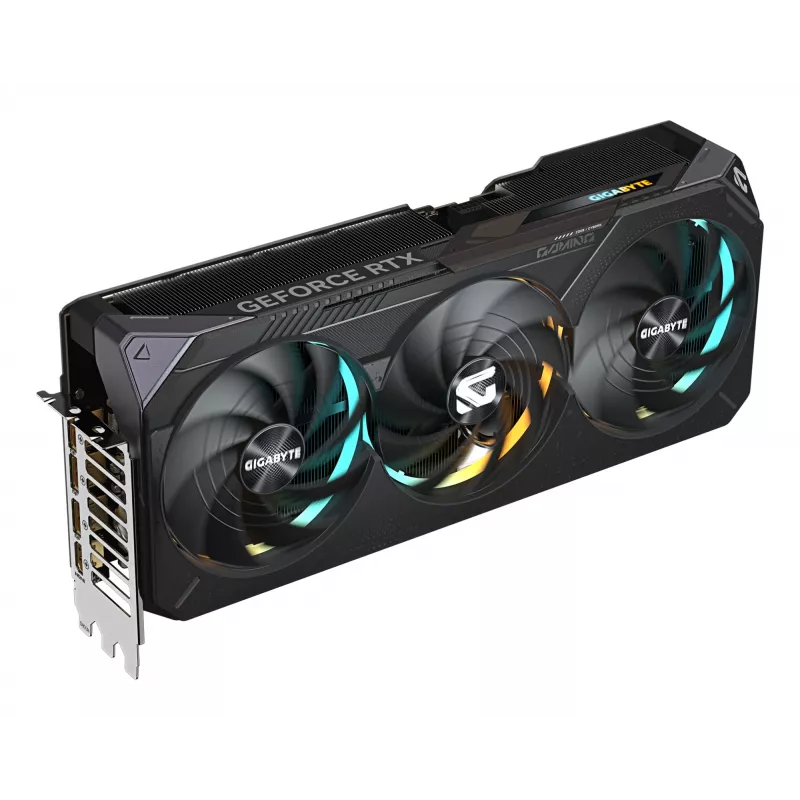 Grafikkarte GIGABYTE GeForce RTX 5090 32GB GDDR7
