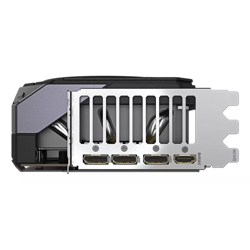 Grafikkarte GIGABYTE GeForce RTX 5090 32GB GDDR7