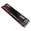 SSD-Laufwerk Emtec 512 GB M.2 Serial ATA III X250