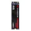 SSD-Laufwerk Emtec 512 GB M.2 Serial ATA III X250