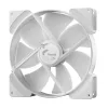 Fractal Design Prisma AL-18 ARGB PWM Gehäuselüfter, 180 mm, Weiß
