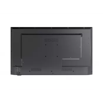 NEC MultiSync E328 Digital Signage Flachbildschirm 81,3 cm (32 Zoll) LCD 350 cd/m² Full HD Schwarz 16/7