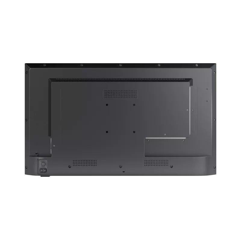 NEC MultiSync E328 Digital Signage Flachbildschirm 81,3 cm (32 Zoll) LCD 350 cd/m² Full HD Schwarz 16/7