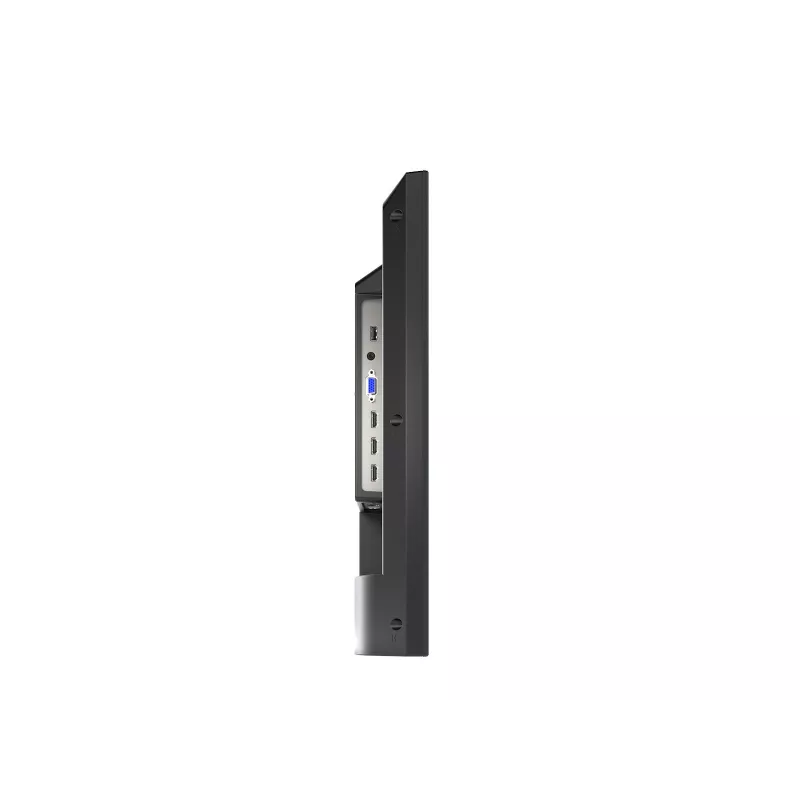 NEC MultiSync E328 Digital Signage Flachbildschirm 81,3 cm (32 Zoll) LCD 350 cd/m² Full HD Schwarz 16/7