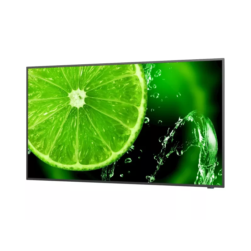 NEC MultiSync E328 Digital Signage Flachbildschirm 81,3 cm (32 Zoll) LCD 350 cd/m² Full HD Schwarz 16/7
