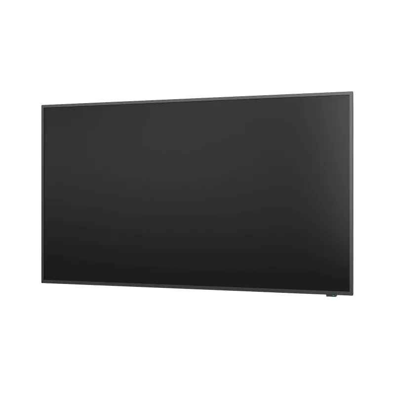 NEC MultiSync E328 Digital Signage Flachbildschirm 81,3 cm (32 Zoll) LCD 350 cd/m² Full HD Schwarz 16/7