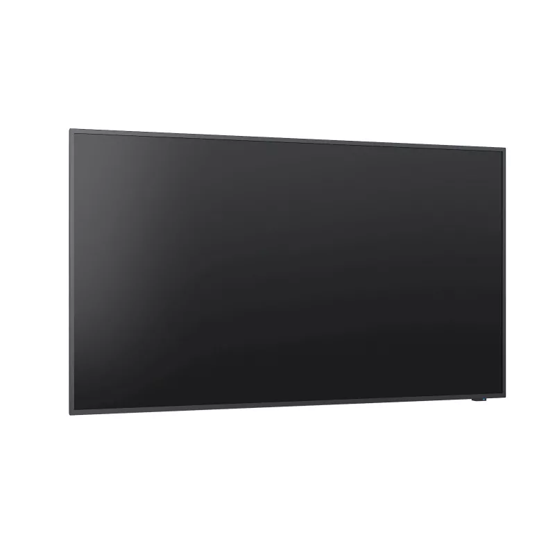 NEC MultiSync E328 Digital Signage Flachbildschirm 81,3 cm (32 Zoll) LCD 350 cd/m² Full HD Schwarz 16/7