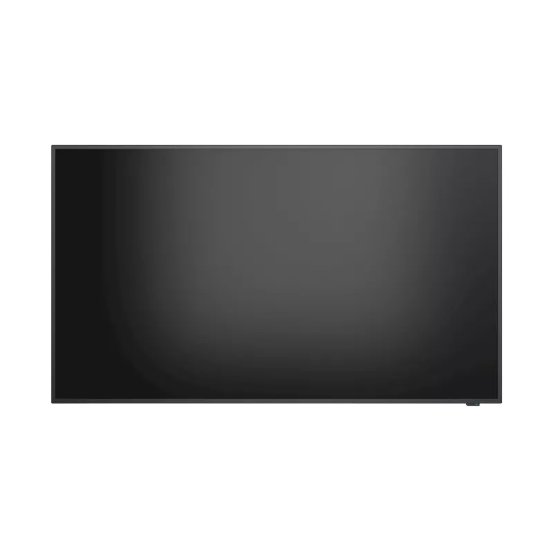 NEC MultiSync E328 Digital Signage Flachbildschirm 81,3 cm (32 Zoll) LCD 350 cd/m² Full HD Schwarz 16/7