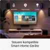 Smart-TV-Dongle Amazon 4K Ultra HD USB, Wi‑Fi 6 (802.11ax), 3840×2160, USB-Stromversorgung, schwarz